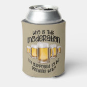 Rafraîchisseur Pour Canette Modération (dans la boisson) (Can Dos)