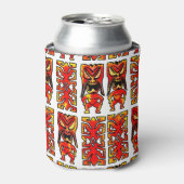 Rafraîchisseur Pour Canette Mog Mog Warrior (Can devant)