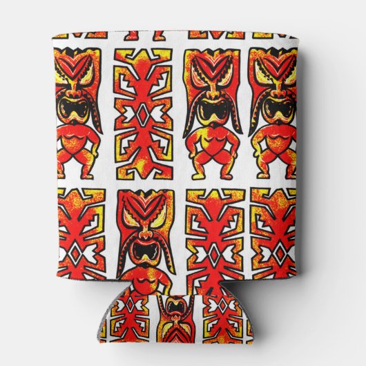 Rafraîchisseur Pour Canette Mog Mog Warrior (Dos)