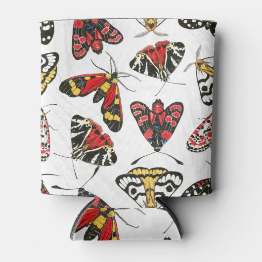 Rafraîchisseur Pour Canette Mois (Devant)