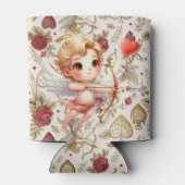 Rafraîchisseur Pour Canette Mon Petit Cupidon (Dos)