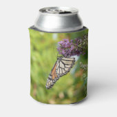 Rafraîchisseur Pour Canette Monarque sur Buddleia (Can Dos)