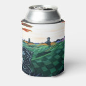 Rafraîchisseur Pour Canette Monde des échecs (Can Dos)