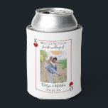 Rafraîchisseur Pour Canette Monogramme Lecture Carte Mariage Photo Enregistrer<br><div class="desc">Célébrez dans le style avec ces mariage élégant et très tendance,  sauf la date peut refroidir. Ce design est facile à personnaliser avec votre libellé d'événement spécial et vos invités seront ravis quand ils reçoivent ces fabuleux et uniques,  à l'exception des dates.</div>