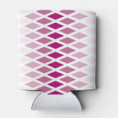 Rafraîchisseur Pour Canette Monogramme rose Diamond Ombre (Dos)