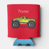 Rafraîchisseur Pour Canette Monster Truck Thunder_Cove (Dos)