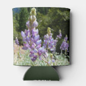 Rafraîchisseur Pour Canette Mont Lupins (Dos)