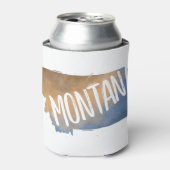 Rafraîchisseur Pour Canette Montana (Can devant)