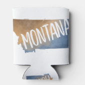 Rafraîchisseur Pour Canette Montana (Dos)