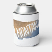 Rafraîchisseur Pour Canette Montana (Can Dos)