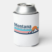 Rafraîchisseur Pour Canette Montana (Can Dos)