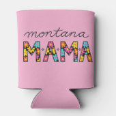 Rafraîchisseur Pour Canette Montana Mama Can Cooler (Dos)