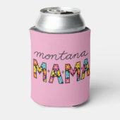 Rafraîchisseur Pour Canette Montana Mama Can Cooler (Can Dos)