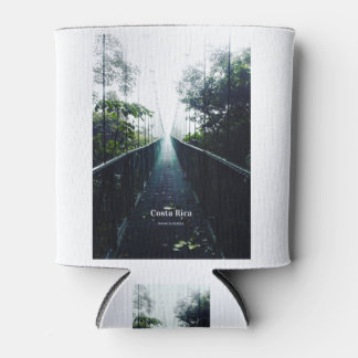 Rafraîchisseur Pour Canette Monteverde au Costa Rica | Montagne | Puerto Viejo