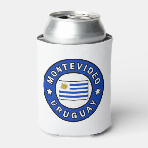 Rafraîchisseur Pour Canette Montevideo Uruguay