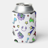 Rafraîchisseur Pour Canette Montez la musique (Can Dos)