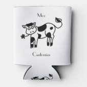 Rafraîchisseur Pour Canette Moo Cow Thunder_Cove (Devant)