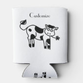 Rafraîchisseur Pour Canette Moo Cow Thunder_Cove (Dos)