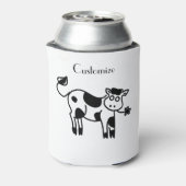 Rafraîchisseur Pour Canette Moo Cow Thunder_Cove (Can Dos)