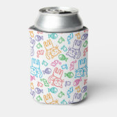 Rafraîchisseur Pour Canette motif (Can Dos)