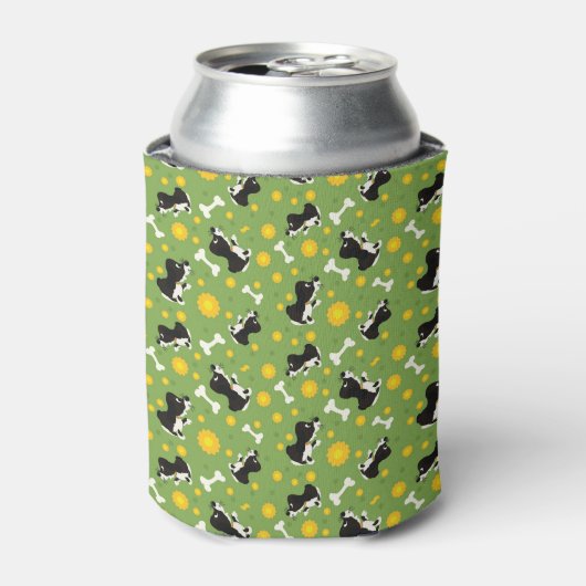 RAFRAÎCHISSEUR POUR CANETTE MOTIF 3 (Can devant)