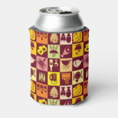 Rafraîchisseur Pour Canette Motif alimentaire 3 (Can Dos)