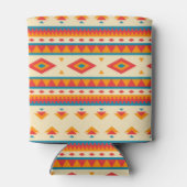 Rafraîchisseur Pour Canette Motif amérindien (Dos)