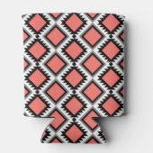 Rafraîchisseur Pour Canette Motif Aztec (Dos)