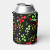 Rafraîchisseur Pour Canette Motif Berries (Can Dos)