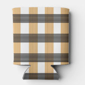 Rafraîchisseur Pour Canette Motif Brown de vérification du service (Dos)