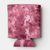 Rafraîchisseur Pour Canette motif de camouflage Abstrait. (Dos)