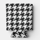 Rafraîchisseur Pour Canette motif de pied de (Dos)