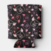 Rafraîchisseur Pour Canette Motif de porcs (Dos)