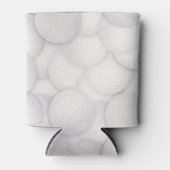 Rafraîchisseur Pour Canette Motif de volleyball peut refroidir (Devant)