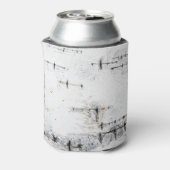 Rafraîchisseur Pour Canette motif d'écorce de bouleau peut confortable (Can Dos)