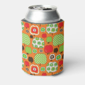 Rafraîchisseur Pour Canette Motif d'illustration de pomme mignonne (Can Dos)