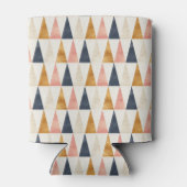 Rafraîchisseur Pour Canette Motif du drapeau de la marine scandinave (Dos)