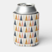 Rafraîchisseur Pour Canette Motif du drapeau de la marine scandinave (Can Dos)