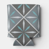 Rafraîchisseur Pour Canette Motif en céramique (Dos)