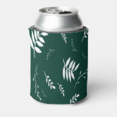 Rafraîchisseur Pour Canette motif feuille (Can Dos)
