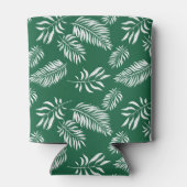 Rafraîchisseur Pour Canette Motif feuille 12 (Dos)