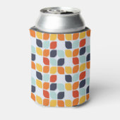 Rafraîchisseur Pour Canette Motif géométrique vintage (Can Dos)