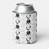 Rafraîchisseur Pour Canette Motif Hamster Butts (Can Dos)