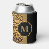 Rafraîchisseur Pour Canette Motif léopard (Can Dos)