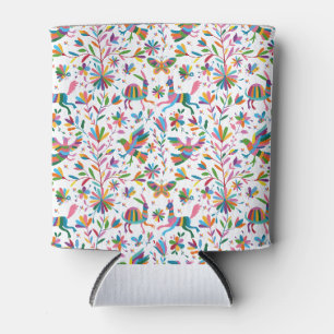 Rafraîchisseur Pour Canette Motif lumineux à l'ottomi mexicain