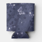 Rafraîchisseur Pour Canette Motif papillon 17 (Devant)