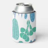 Rafraîchisseur Pour Canette motif plante (Can Dos)