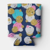 Rafraîchisseur Pour Canette Motif point 11 (Devant)