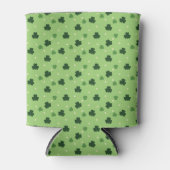 Rafraîchisseur Pour Canette Motif shamrock Can Cooler (Devant)