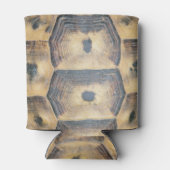 Rafraîchisseur Pour Canette Motif Tortoise Shell (Dos)